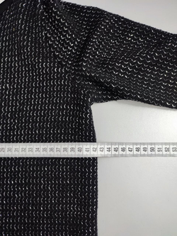 Платье Zapa шерстяное 44 размер