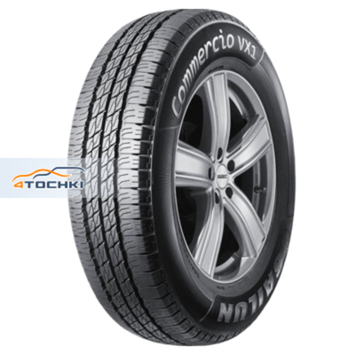 Легковая шина Sailun 185/75R16C 104/102R Commercio VX1 SL07 TL M+S 8PR