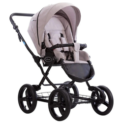 Детская коляска AroTeam Cocoline 2 в 1 20 св.бежевый