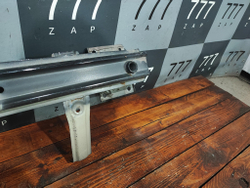 Усилитель заднего бампера Haval F7 1 19-24 Б/У Оригинал 2804130XKQ00A