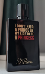 Тестер парфюмерии By Kilian Princess 50ml TESTER