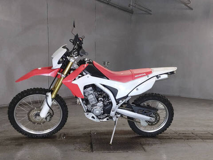 Honda CRF250L , 2013