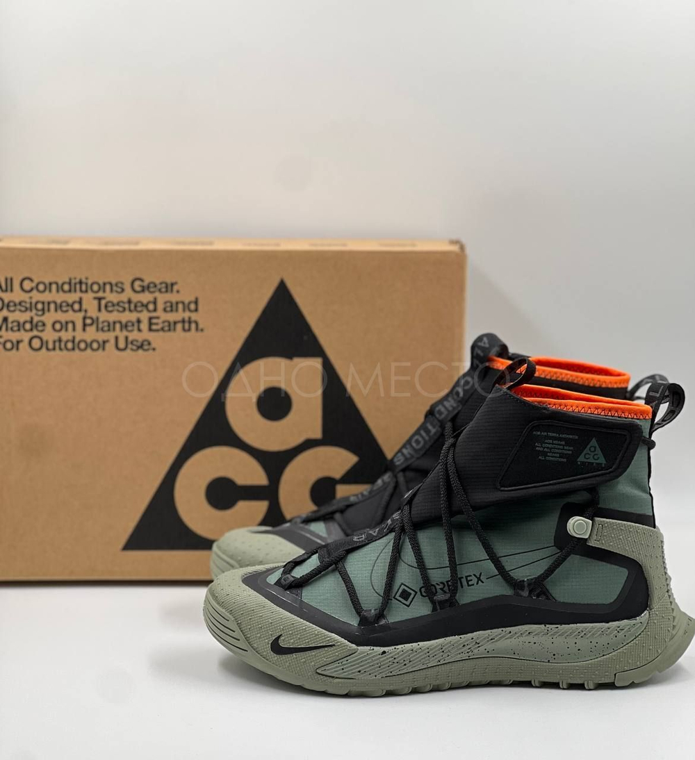 Nike ACG Antarktik Gore-Tex