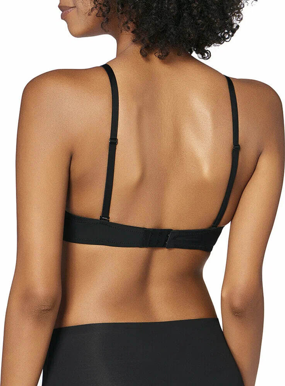 Бюстгальтер Triumph Lovely Micro WHPM акция