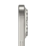 iPhone 15 Pro 256 ГБ White Titanium( Без коробки)