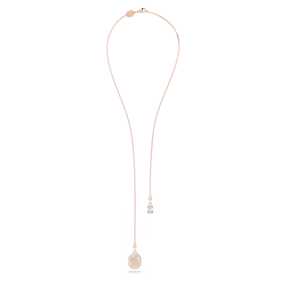 SIGNUM:NECKLACE CRY/ROS