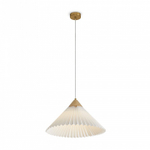 Подвесной светильник Freya Kinsley FR5533PL-01BS1