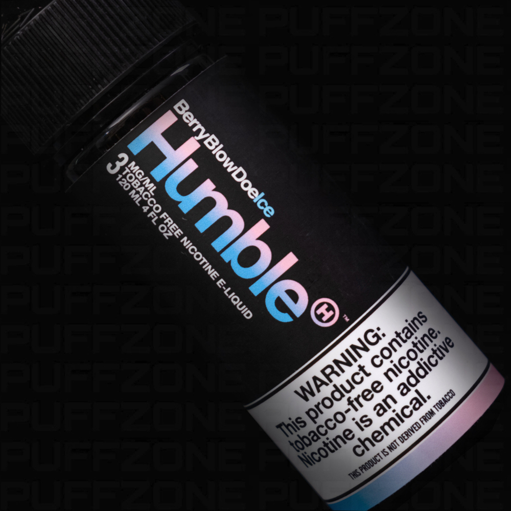 Жидкость Humble