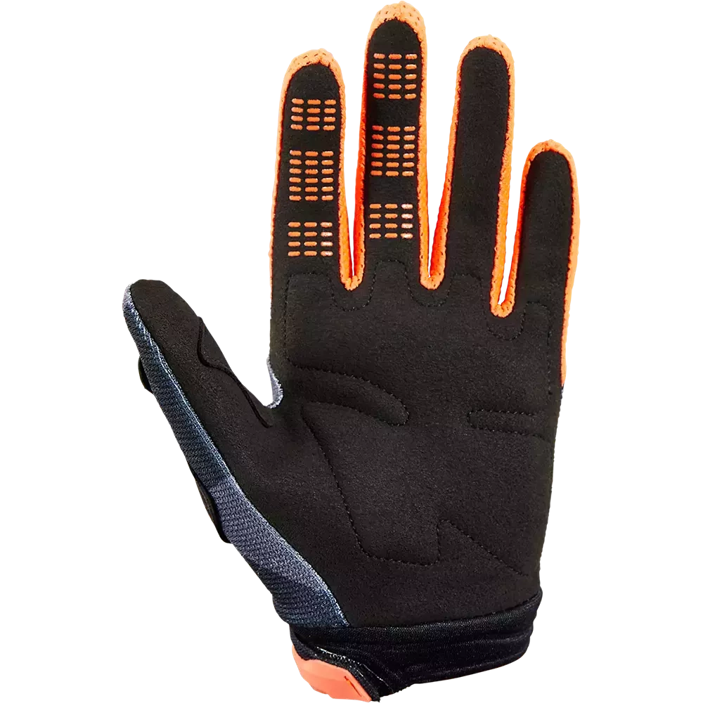 Мотоперчатки подростковые Fox 180 Bnkr Youth Glove