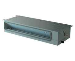 Мульти сплит-система Hisense канального типа 2х ADT-09UX4RBL8 / AMW2-18U4RXC