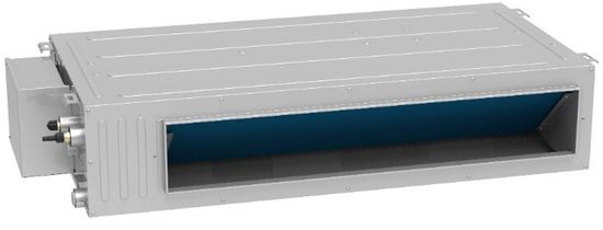 Сплит-система Gree U-Match Inverter GUD140PHS/A-S/GUD140W/A-X