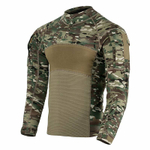 Рубаха боевая Tactical Combat Shirt мультикам