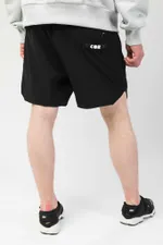 Шорты COR SHO-01 Черные