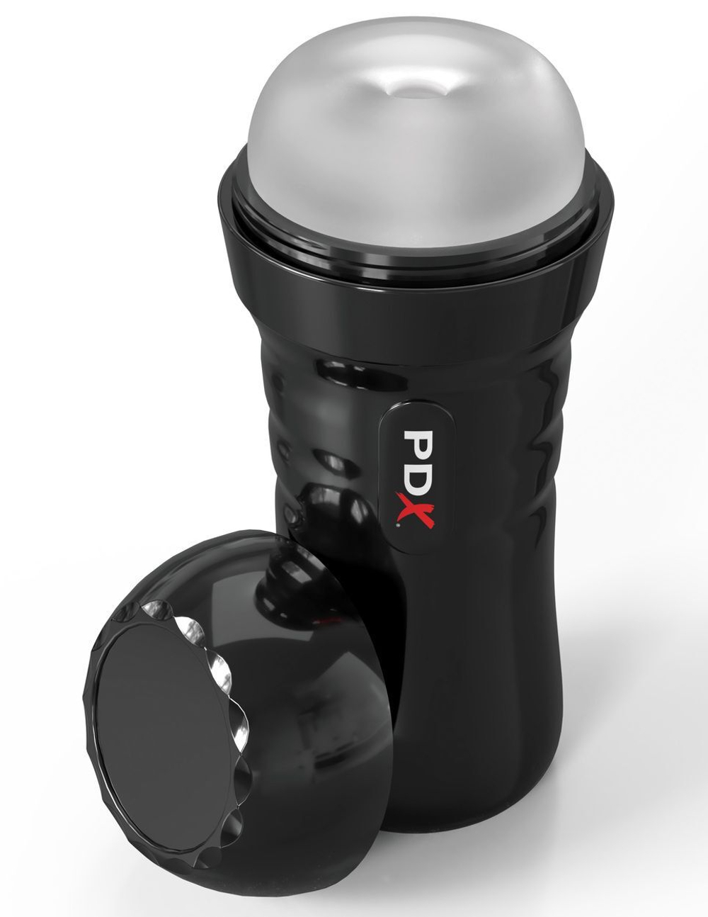 Мастурбатор в колбе Super Slide   Glide