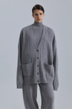 Кардиган Opora