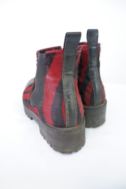 Ботинки оригинальные 36 размер