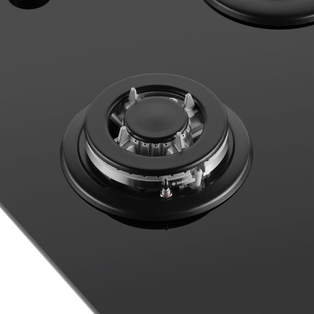 Газовая варочная панель MAUNFELD EGHG.43.33CB.R/G