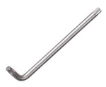 Ключ имбусовый длинный TORX  8 Зубр Эксперт
