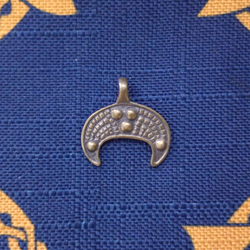 Лунница. Русь 10-12 в.