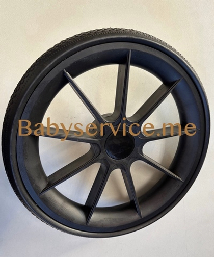 Колесо Indigo Solar заднее