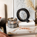 Органайзер для украшений ferris,  D19 см, черный