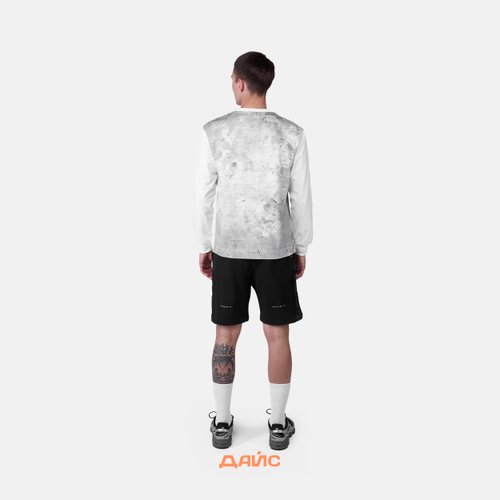 Шорты мужские Krakatau Frisson Jersey артикул:Rm207-1 - купить в магазине Дайс