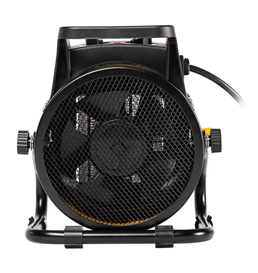 Тепловая пушка электрическая Denzel DHC 2-100