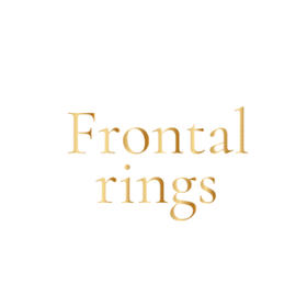 Frontal rings