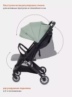 Коляска детская RANT basic "JUNO" RA302