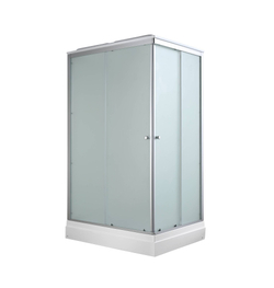 Душевая кабина AvaCan (АваКан) CK2911 с низким поддоном, 110х90х215