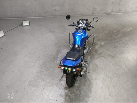Honda CB400SF , 2013