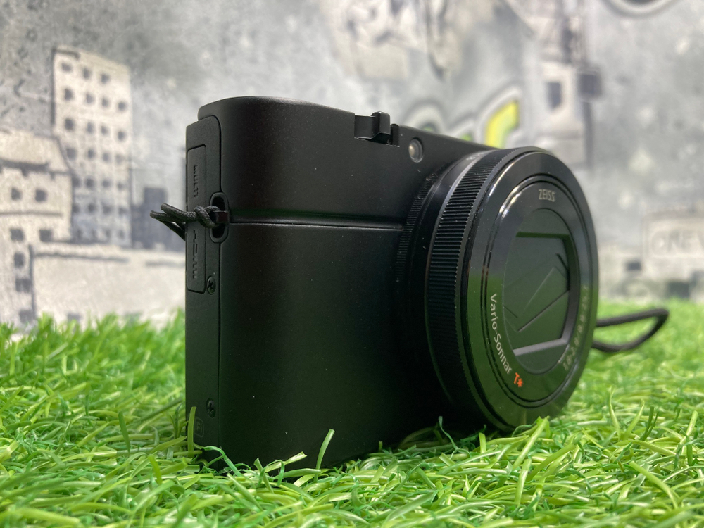 Sony RX 100 III