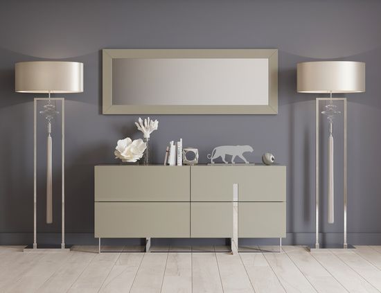 Комод VIGO, MOD INTERIORS