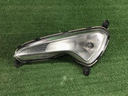 ПТФ левая Hyundai Solaris 1 (2014-2017)