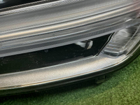 Фара левая Volvo XC90 2 (2014-2019) Full LED