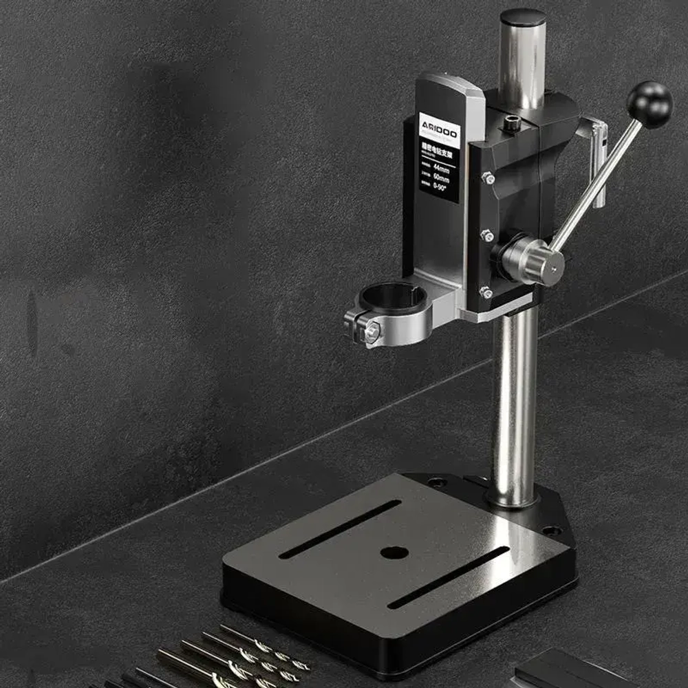 Стойка Для Дрели Вертикальная 1 pcs