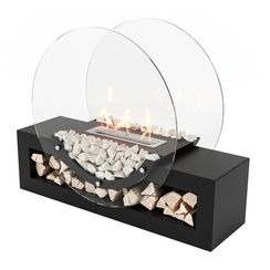 Биокамин Royal Thermo RTBFP-F700SB Siberia