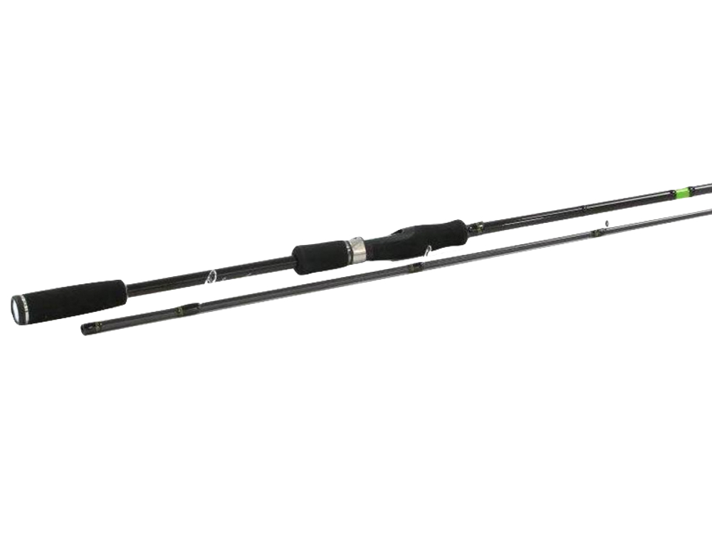 Спиннинг Favorite X1 2секц. X1-802H 2.44м 20-50гр ExFast Тр.длина 127см