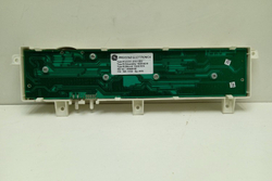 FE1014N кт140 Модуль индикации для стиральной машины Zanussi 451511855 б/у