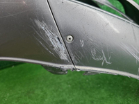 Бампер передний Mercedes CLA C118 (2019-2023) AMG