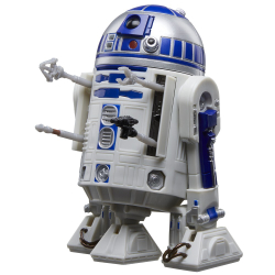 Hasbro Star Wars Black Series - Фигурка R2-D2 10 см Revenge Of The Sith G1744