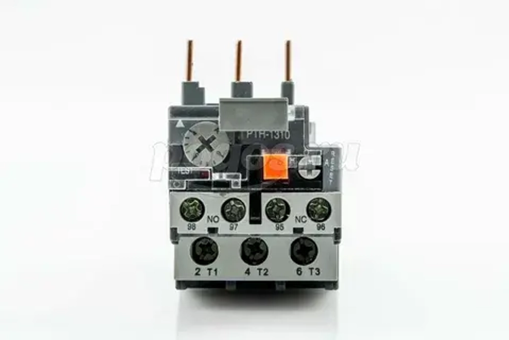 Реле РТИ-1310 электротепловое 4-6А IEK арт. DRT10-0004-0006