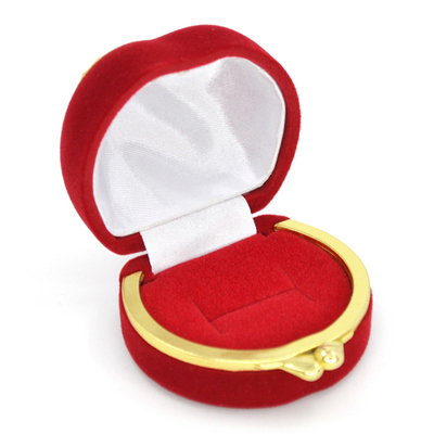 Футляр, пудреница, серия "Романтика"