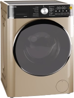 Стиральная машина c сушкой Hiberg i-DDQ8 - 10614 G