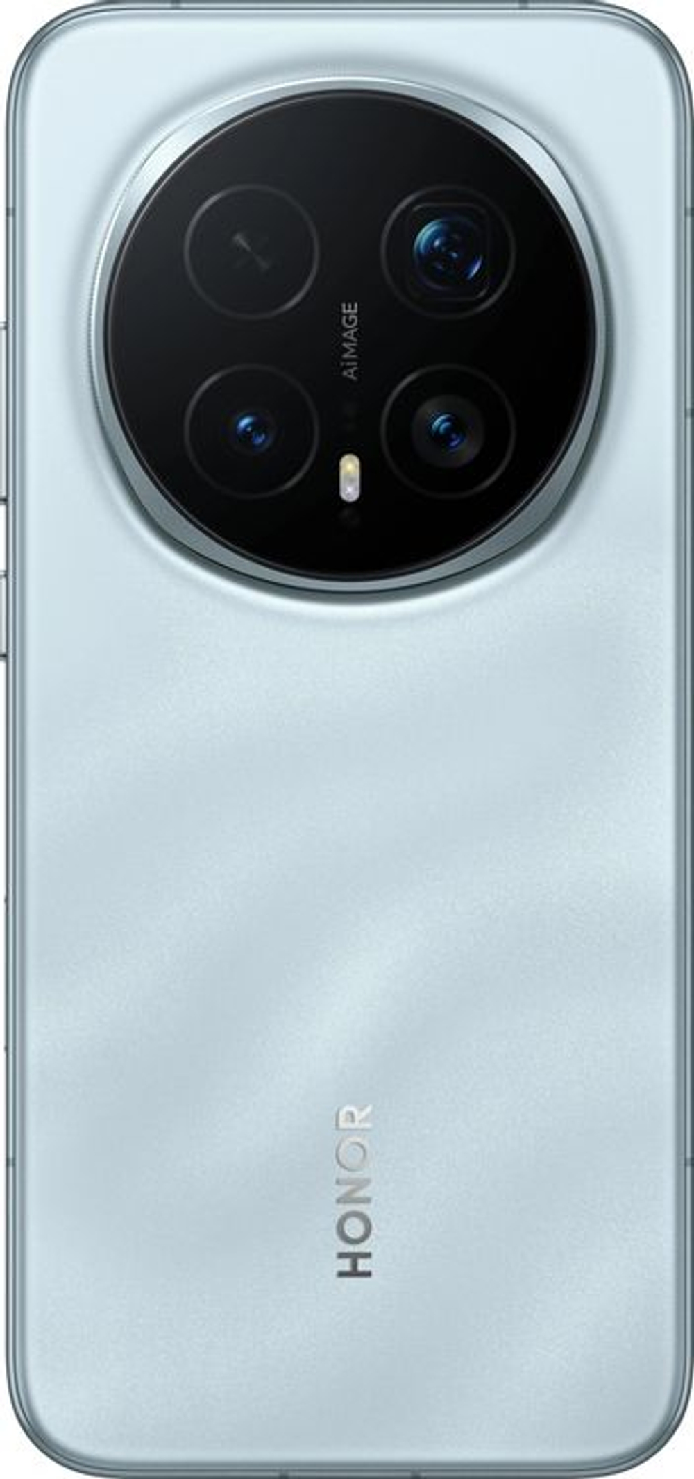 6.71" Смартфон Honor Magic 8 Pro 12/512Gb,  NFC,  OLED,  120Гц,  7100мAч,  голубой
