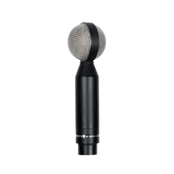 Beyerdynamic M 130 Black
