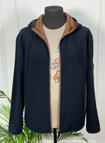 Худи Zegna