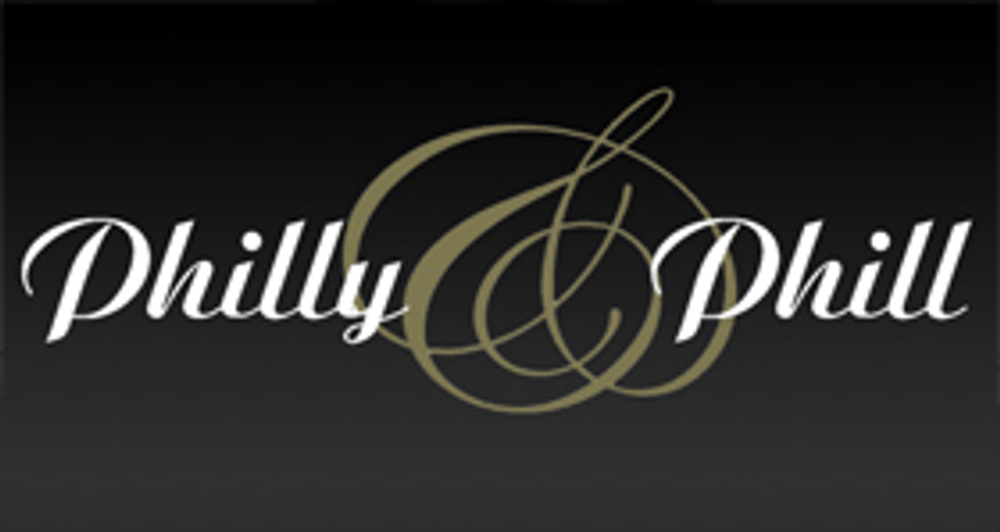 philly&phill velvet in vegas парфюмерная вода 100 мл NEW