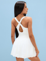 Платье Marshmallow Court Dress