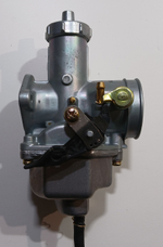 Карбюратор YOU ALL pz30 Мотоцикл Motoland XR250 ENDURO